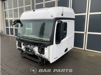 Kabina i enterijer MERCEDES-BENZ Actros