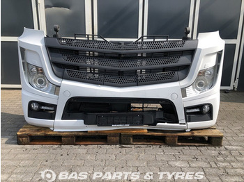 Branik MERCEDES-BENZ Actros