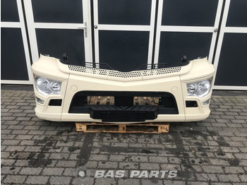 Branik MERCEDES-BENZ Actros