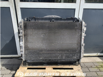 Radijator MERCEDES-BENZ Antos