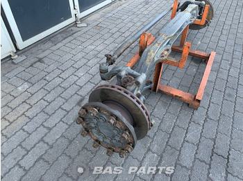 Prednja osovina za Kamion Mercedes-Benz Mercedes F-8A/C22.5 Vooras A 960 331 20 01: slika 2