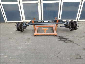 Prednja osovina MERCEDES-BENZ