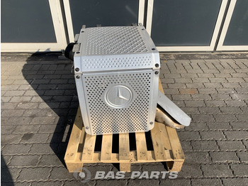 Izduvni sistem MERCEDES-BENZ