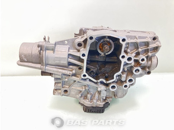 Menjač za Kamion Mercedes-Benz Schakelcilinderhuis Mercedes A 948 260 09 63: slika 2