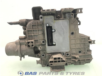 Menjač MERCEDES-BENZ