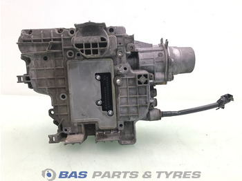 Menjač MERCEDES-BENZ