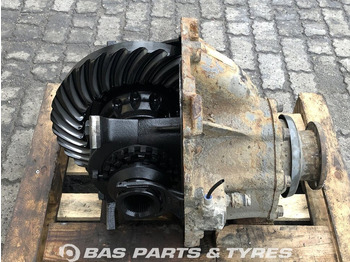 Diferencijalna brzina za Kamion Meritor: slika 3