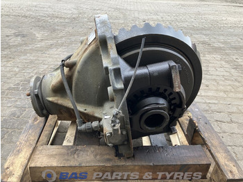 Diferencijalna brzina MERITOR