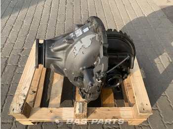 Diferencijalna brzina MERITOR