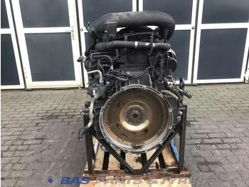 Motor za Kamion Renault D-Serie Motor Renault DTI8 280 K1 7422625489: slika 2