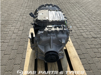 Menjač za Kamion Renault D-Serie Renault AT2412G Optidrive Versnellingsbak 7420483506: slika 2