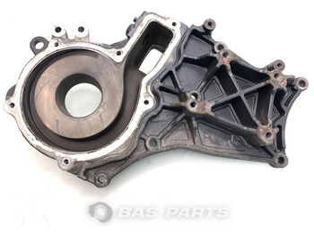 Vodena pumpa za Kamion Renault D-Serie Waterpomp Renault 7421812257: slika 2 Vodena pumpa za Kamion Renault D-Serie Waterpomp Renault 7421812257: slika 2