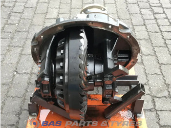 Diferencijalna brzina za Kamion Renault Differentieel Renault P11150 P13150: slika 2 Diferencijalna brzina za Kamion Renault Differentieel Renault P11150 P13150: slika 2