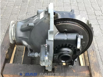 Diferencijalna brzina RENAULT D