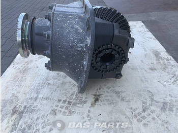 Diferencijalna brzina RENAULT