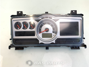 Komandna tabla RENAULT Magnum