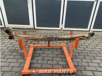 Suspenzija RENAULT
