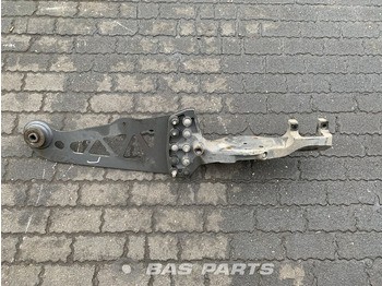 Suspenzija RENAULT