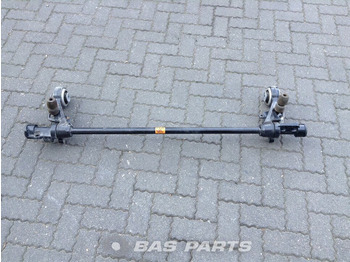 Suspenzija RENAULT