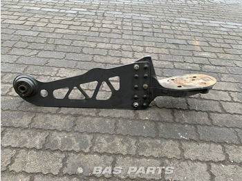 Suspenzija RENAULT