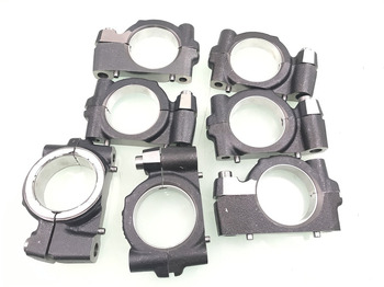 Bregasta osovina RENAULT Premium