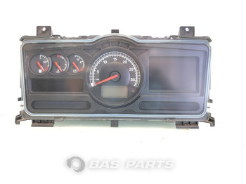 Komandna tabla RENAULT Premium