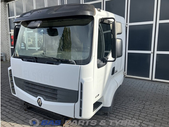 Kabina i enterijer RENAULT Premium