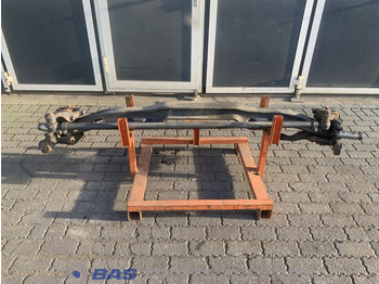 Prednja osovina RENAULT