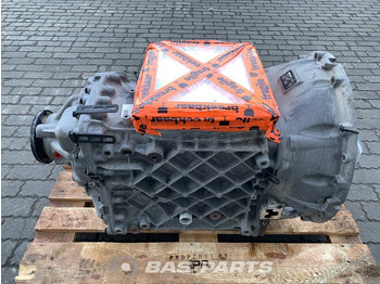 Menjač za Kamion Renault T-Serie AT2412F Optidrive Versnellingsbak G0941: slika 3 Menjač za Kamion Renault T-Serie AT2412F Optidrive Versnellingsbak G0941: slika 3