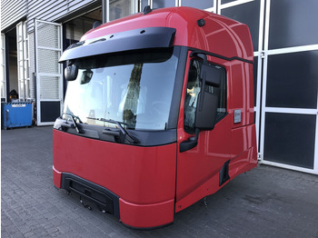 Kabina i enterijer RENAULT T