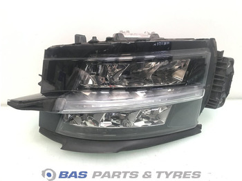 Prednja svetla RENAULT T