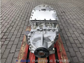 Menjač za Kamion Renault T-Serie: slika 2