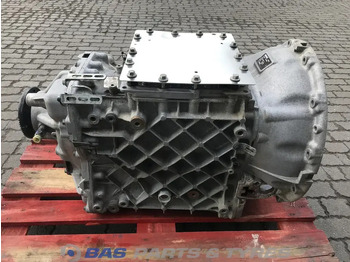Menjač za Kamion Renault T-Serie: slika 3