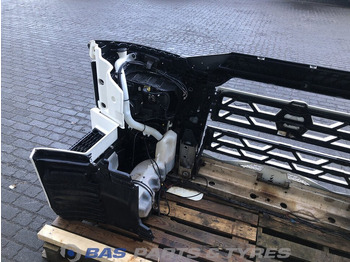 Branik za Kamion Renault T-Serie: slika 4