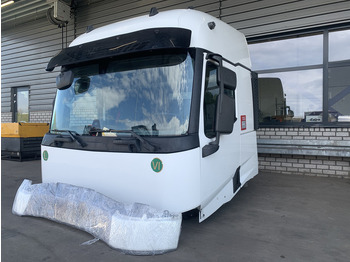 Kabina i enterijer RENAULT T