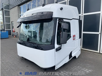 Kabina i enterijer RENAULT T