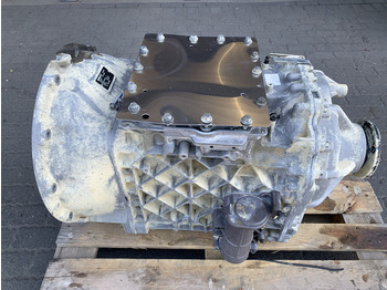 Menjač RENAULT T