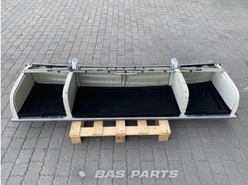 Rezervni deo za Kamion Volvo Bergruime boven achterwand Volvo 82324290: slika 3 Rezervni deo za Kamion Volvo Bergruime boven achterwand Volvo 82324290: slika 3