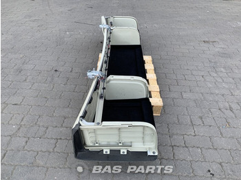 Rezervni deo za Kamion Volvo Bergruime boven achterwand Volvo 82324290: slika 2 Rezervni deo za Kamion Volvo Bergruime boven achterwand Volvo 82324290: slika 2