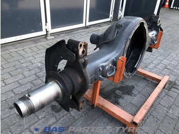 Zadnja osovina za Kamion Scania Achterashuis Scania 2188121: slika 3