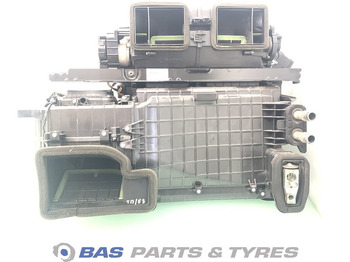 Grejanje/ Ventilacija SCANIA