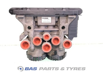 Delovi kočnica SCANIA