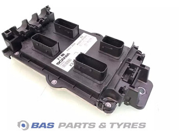 Električni sistem SCANIA