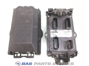 Električni sistem SCANIA