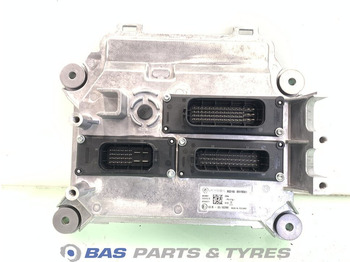 Upravljačka jedinica SCANIA