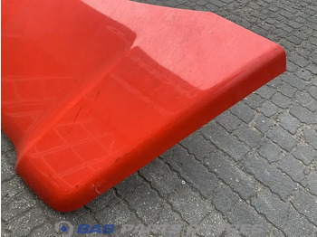 Aerodinamika/ Spojler za Kamion Scania G-Serie NextGen Dakspoiler Scania CG-20 Normal L3H2 2390445: slika 3 Aerodinamika/ Spojler za Kamion Scania G-Serie NextGen Dakspoiler Scania CG-20 Normal L3H2 2390445: slika 3