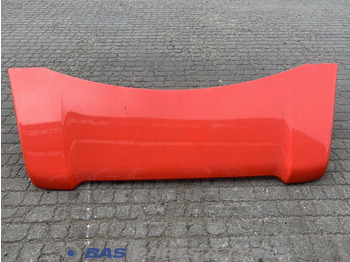 Aerodinamika/ Spojler SCANIA G