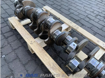 Radilica za Kamion Scania: slika 2