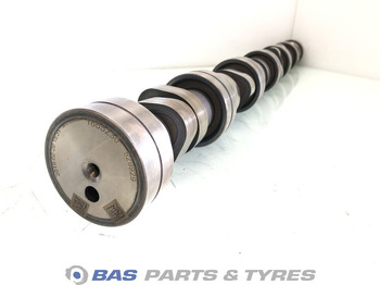 Bregasta osovina za Kamion Scania Nokkenas Scania 1748794: slika 2 Bregasta osovina za Kamion Scania Nokkenas Scania 1748794: slika 2