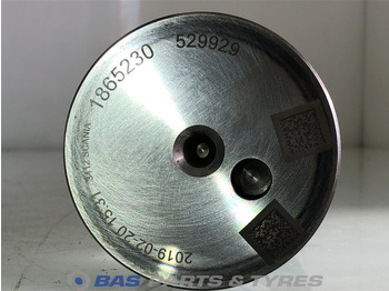 Bregasta osovina za Kamion Scania Nokkenas Scania 1748794: slika 3 Bregasta osovina za Kamion Scania Nokkenas Scania 1748794: slika 3